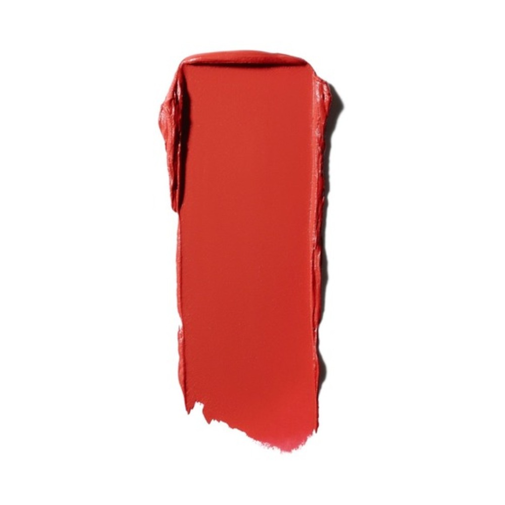MAC Powder‎ Kiss Velvet Blur Slim Stick 878 Dubonnet Buzz New in Box - Picture 2 of 3